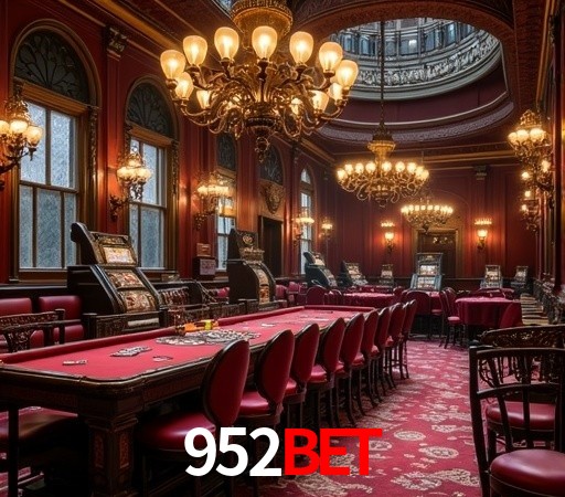 952BET,952BET.com