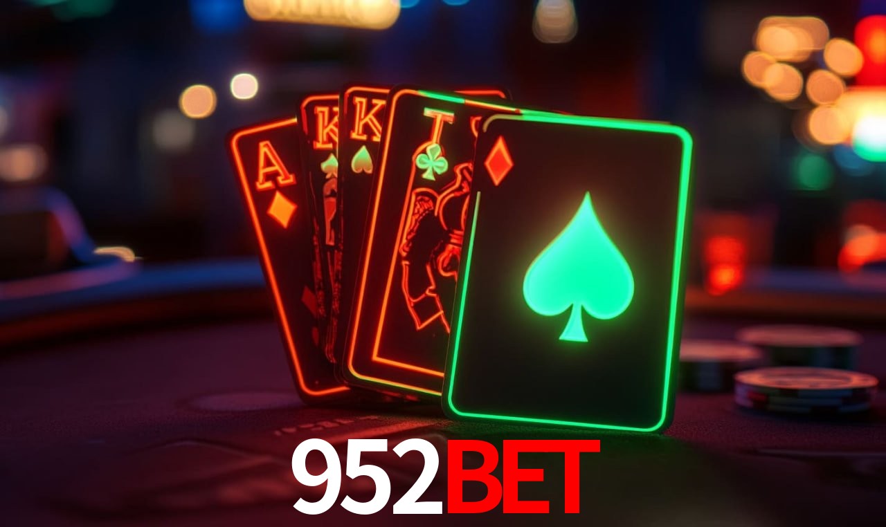 952BET,952BET.com