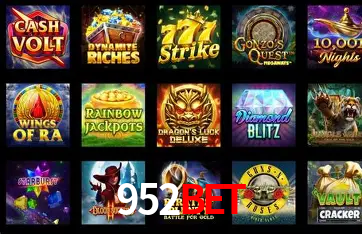 952BET