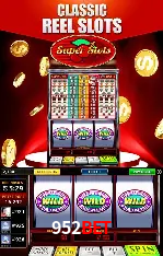 952BET: A Experiência de Casino com Jogos de Mesa ao Vivo