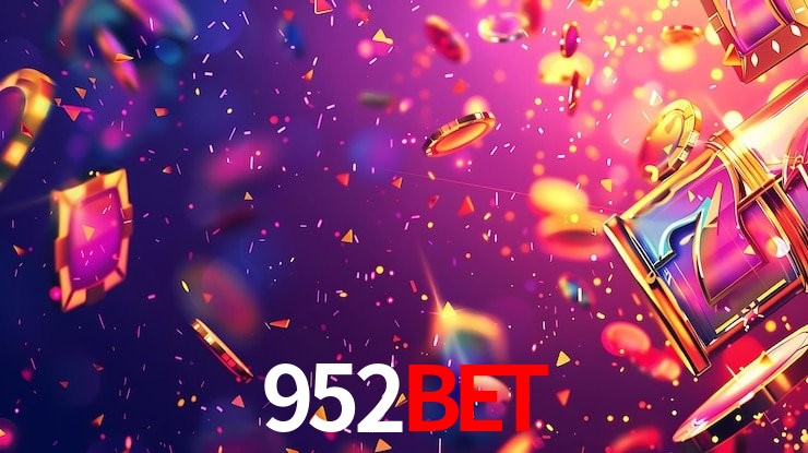 952BET,952BET.com