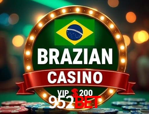 952BET APP